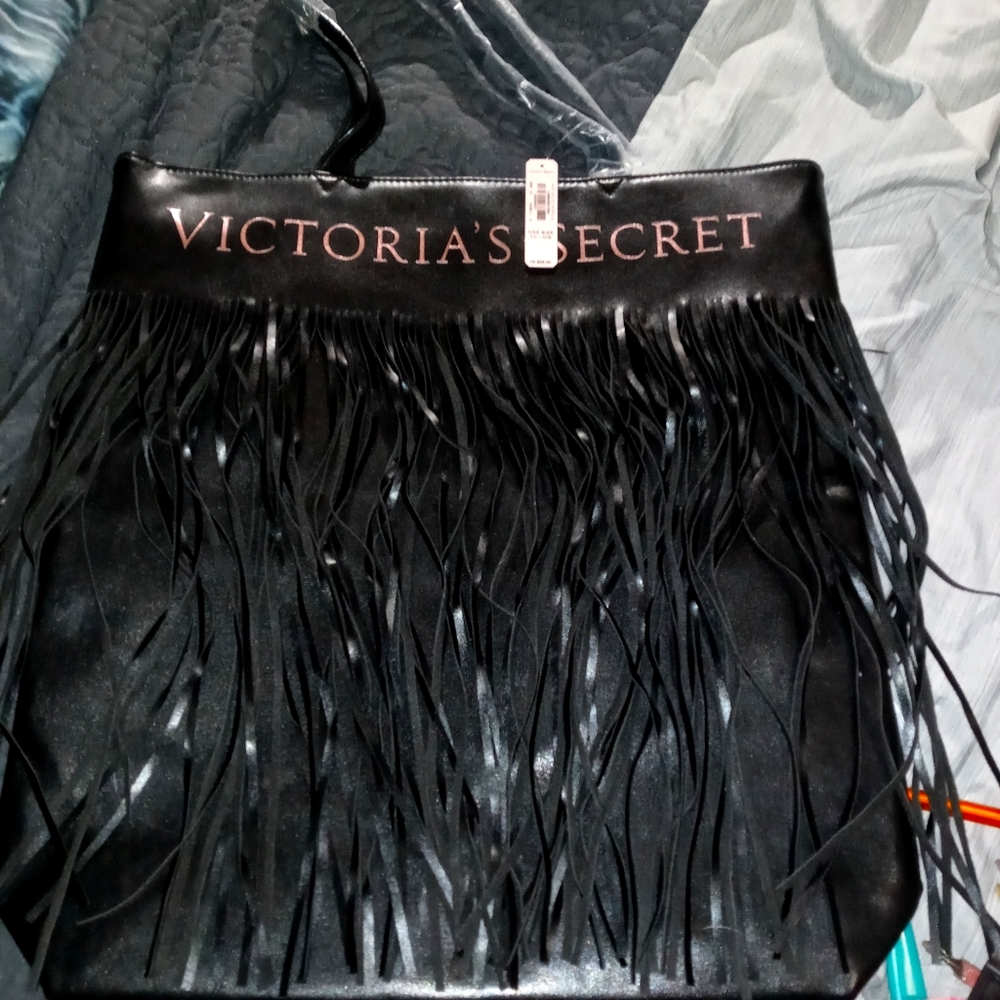 Victoria Secret bag
